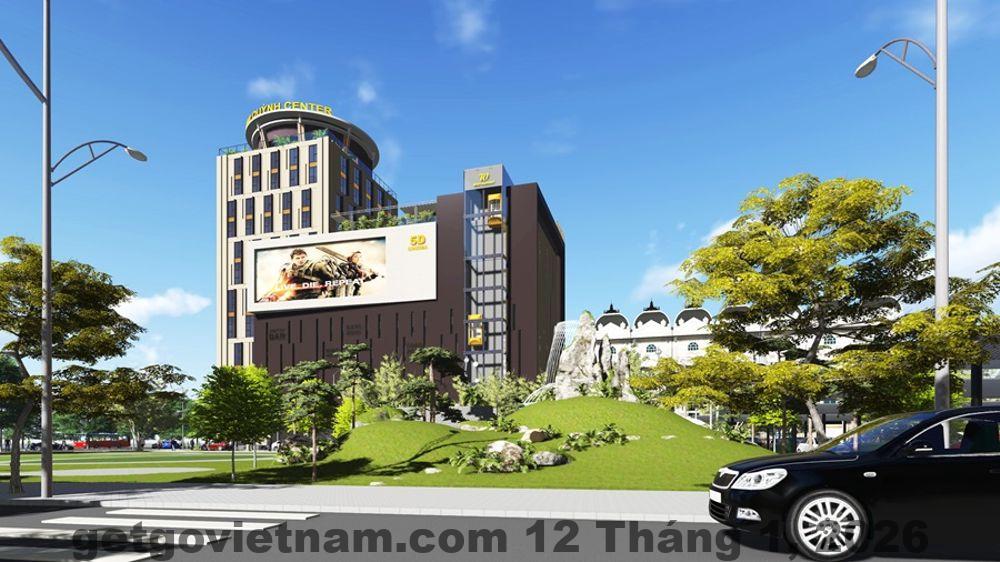 Hồ bơi ngoài trời tại Phương Anh Hotel, hoạt động theo mùa