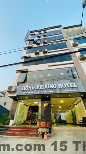 Nhân viên Khách Sạn Duy Hương - thái độ thân thiện, nhưng phục vụ có thể chậm