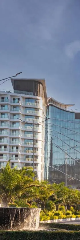 Mức giá phòng Anna Belle Hotel phù hợp phân khúc bình dân tại Đồ Sơn