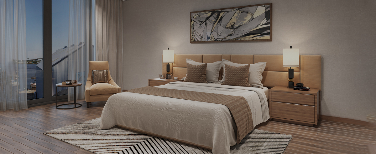 Phòng khách sạn Hùng Vương