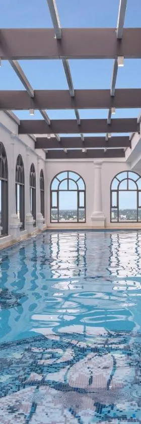 Khách sạn và Căn hộ Masséna Phủ Lý Hà Nam Review 2026: Có nên ở? 7 Không gian tiện ích cơ bản trong khách sạn tại Phủ Lý