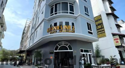 Khánh Linh Hotel Hạ Long Review 2026: Ở được – nhưng có đáng quay lại? 8 Phòng khách sạn phân khúc 2–3 sao tại Bãi Cháy Hạ Long, mức giá hợp lý