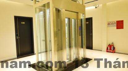 Giá phòng tại LÁ Riverside Hotel