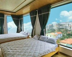 Đánh Giá Chi Tiết Khách Sạn Daisy Hotel Tam Đảo 2026: Nơi Nghỉ Dưỡng Lý Tưởng Hay Cần Cải Thiện? 452566956
