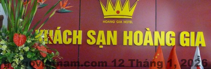 Phòng nghỉ phân khúc giá rẻ tại Hoàng Gia mini hotel 3