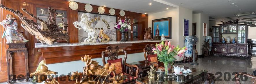 Khách sạn Ngân Hà Hà Nội Review 2026: Có nên ở khi du lịch Long Biên? 1 46177 1537950785 3