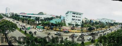 Phòng nghỉ tiêu chuẩn tại Khách sạn Nữ Hoàng Đà Nẵng