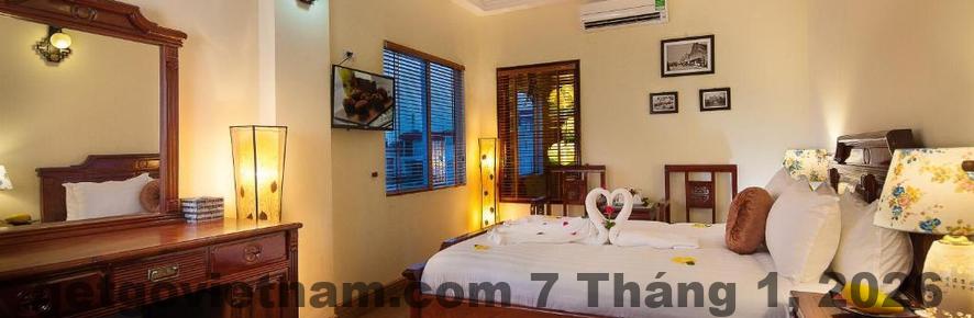 Khu vực phố cổ Hà Nội gần Hanoi Sunshine Hotel, thuận tiện đi bộ tham quan