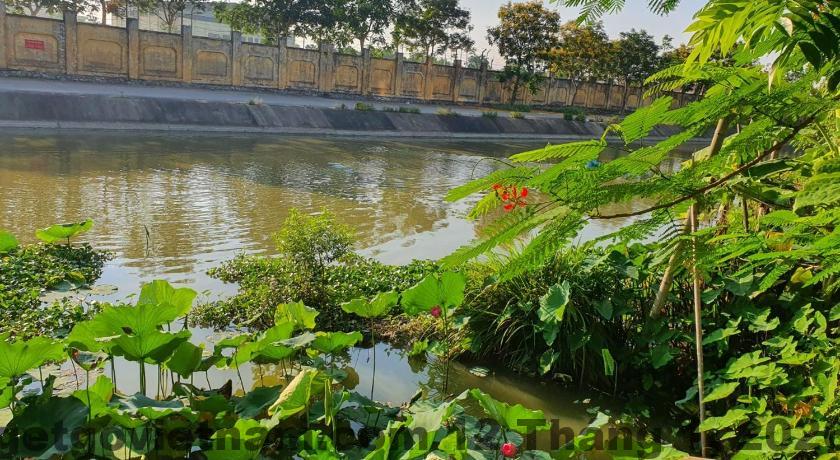 Phòng đôi Mp Hotel Bắc Ninh – phân khúc giá rẻ