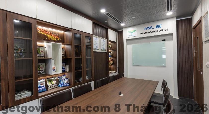 Halo Hanoi Hotel, giá cả hợp lý cho chất lượng dịch vụ