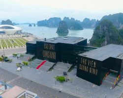 Khách sạn Tình Yêu – Zen Hotel Hạ Long Review 2026: Có Nên Ở? 469628431