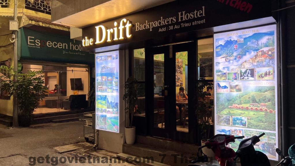 Phòng ngủ Re Hostel Re Hotel Hà Nội