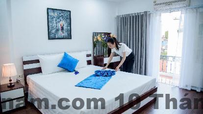 Eco Nest Signature Hotel Đánh Giá 2026: Khám Phá Khách Sạn Tinh Tế Tại Hà Nội 1 4782362 18051109550065350016 2