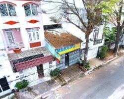 Khách sạn Love St Hà Nội Đánh Giá 2026: Riêng Tư, Giá Mềm Nhưng Có Đáng Ở? 480811710