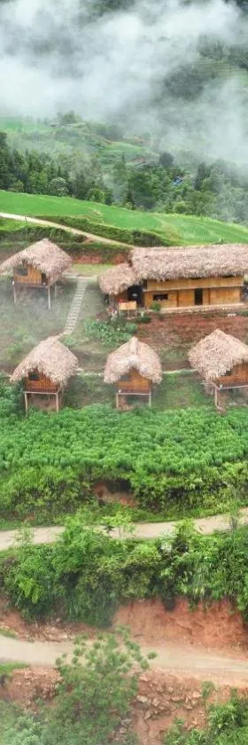 Mức giá Khách sạn Toàn Phát phù hợp khách công tác và du lịch tiết kiệm