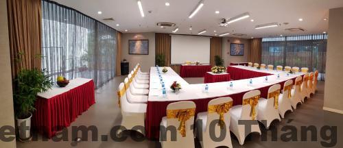 Đánh Giá Khách Sạn My Way Hotel & Residence: Vị Trí Lý Tưởng, Dịch Vụ Tuyệt Vời và Không Gian Hiện Đại 1 485336011 2