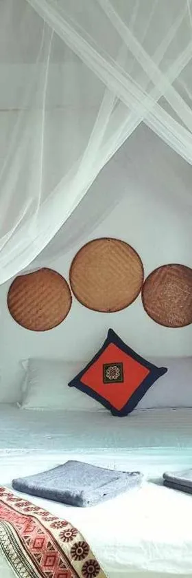 Không gian phòng tiêu chuẩn Khách Sạn Hữu Nghị Yên Bái