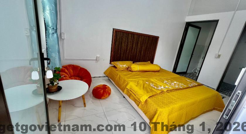 Đánh giá khách sạn AKa HomeStay: Trải nghiệm bình yên tại Yên Minh, Hà Giang 7 Không gian xung quanh AKa HomeStay giúp du khách thư giãn và tận hưởng không khí trong lành