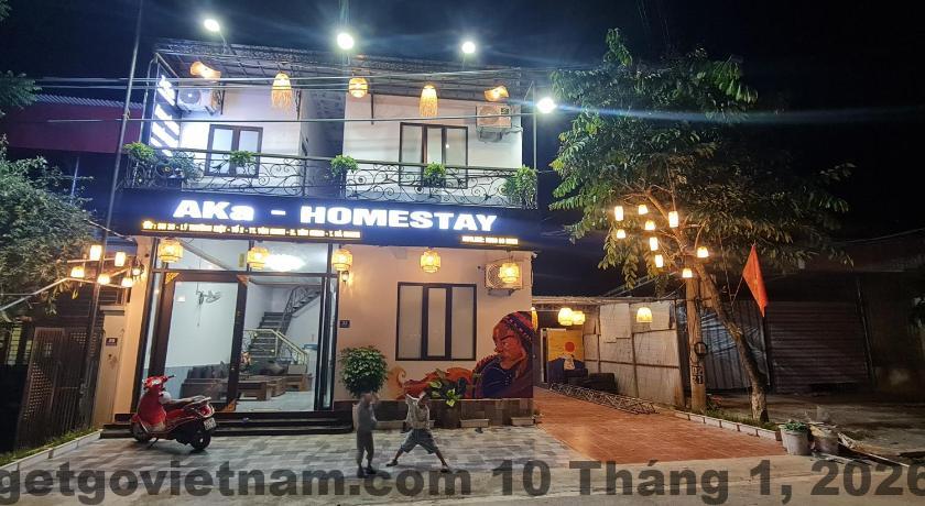 Đánh giá khách sạn AKa HomeStay: Trải nghiệm bình yên tại Yên Minh, Hà Giang 1 489765320