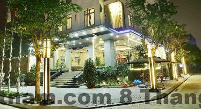 Đánh giá San Seize Hanoi Hotel 2026: Có đáng ở tại Cầu Giấy? 8 Khu vực spa và massage tại San Seize Hanoi Hotel dành cho khách thư giãn