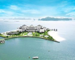 BLACK PEARL HOTEL Hạ Long Review 2026: Có Nên Ở Hay Không? 492868833