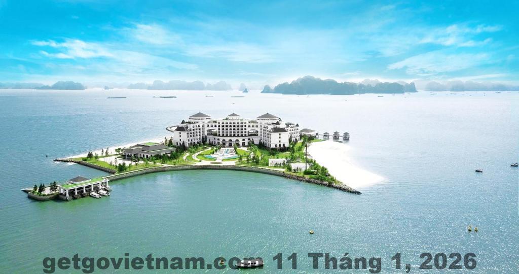 BLACK PEARL HOTEL Hạ Long Review 2026: Có Nên Ở Hay Không? 1 492868833