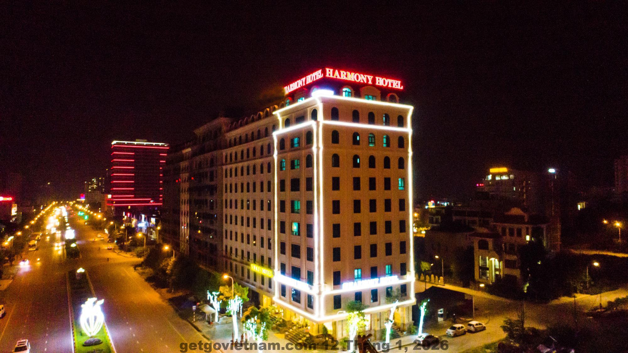 Bữa sáng tại HaNa 2 Apartment & Hotel Bac Ninh với thực đơn đơn giản