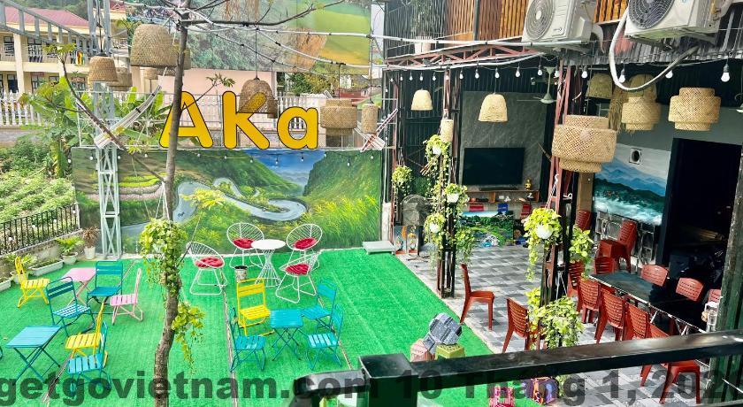 Đánh giá khách sạn AKa HomeStay: Trải nghiệm bình yên tại Yên Minh, Hà Giang 4 Phòng nghỉ tại AKa HomeStay với thiết kế đơn giản, sạch sẽ và thoáng mát