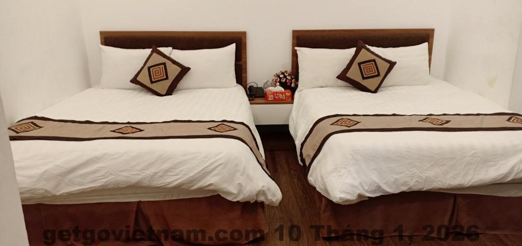 Anh Duong Hostel - by Bay Luxury cung cấp dịch vụ với mức giá hợp lý, phù hợp với du khách tiết kiệm.