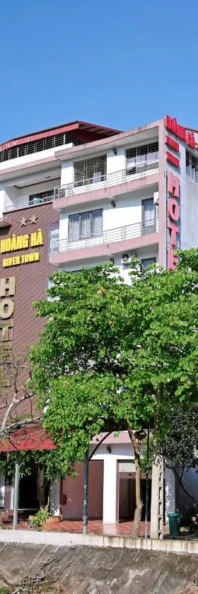 Phòng ngủ tiêu chuẩn tại Khách Sạn Hữu Nghị Yên Bái