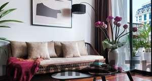 Khu onsen và sauna tại Azumaya Hotel Hà Nội – tiện ích nổi bật nhất khách sạn