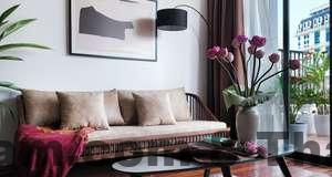 Soleil Boutique Hotel Hà Nội Review 2026: Có Đáng Ở Giữa Phố Cổ? 4 Phòng nghỉ Soleil Boutique Hotel Hà Nội với thiết kế hiện đại