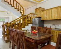 Review Tony Villa Hanoi Homestay 2026: Ở ngoại thành Hà Nội có đáng thử? 4a57e4dab50a9dc82e4eac96592e897f