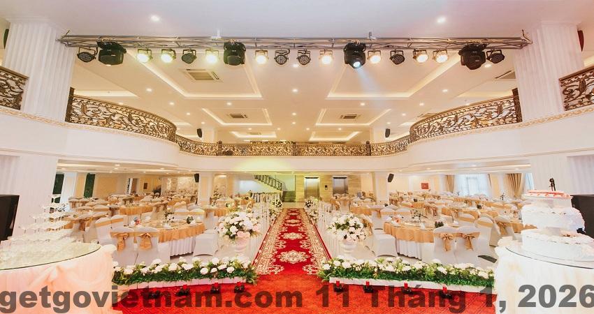 Phòng đôi tại Khách sạn Hải Dương phù hợp nhóm bạn hoặc gia đình nhỏ