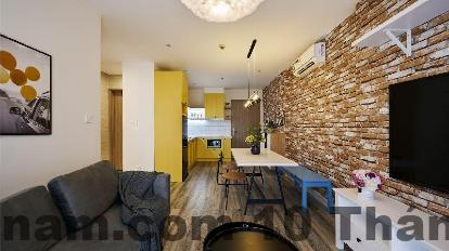 Hồ bơi tại Homestay Ecolux