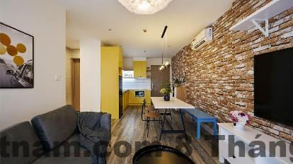 Bữa sáng tại October Homestay chế biến tươi ngon