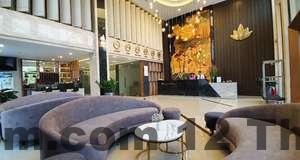 Review Duy Anh Hotel Hải Dương 2026: Ở công tác thì ổn, nghỉ dưỡng nên cân nhắc 4 Phòng nghỉ tiêu chuẩn tại Duy Anh Hotel Hải Dương