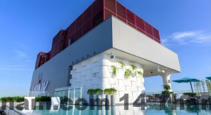 Giá phòng tại Wink Hotel Cần Thơ hợp lý cho dịch vụ và tiện nghi