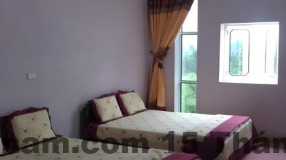 Khách sạn Hoa Mai 2 Vĩnh Phúc – Đánh giá chi tiết 2026: Có nên ở không? 1 4e2df37e177eedf9176a411fc4c8624f