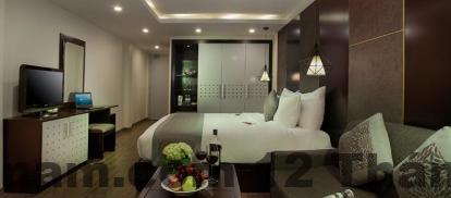 La Santé Hotel & Spa Hà Nội Đánh Giá 2026: Có Đáng Ở Khu Trúc Bạch? 1 4e3b674bb7ed0c6237d1fbc2a573ca3f