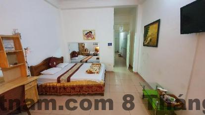 Moon Hotel Apartment 3 Phạm Tuấn Tài Review 2026: Có Đáng Ở Không? 1 4f48a33ba9a52b86b9a3d5e0e96fcf98