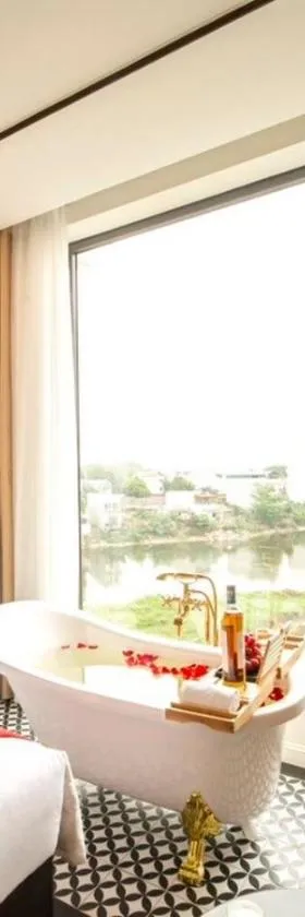 Phòng khách sạn phân khúc bình dân tại Sóc Sơn