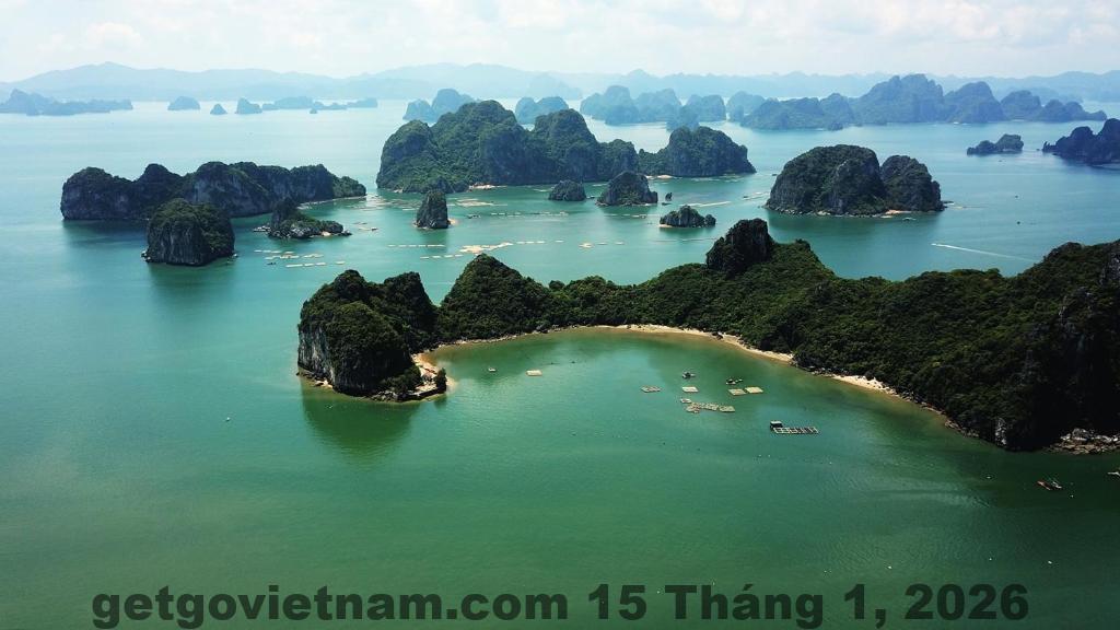 Phòng ngủ tiêu chuẩn kiểu khách sạn bình dân tại Hạ Long – nội thất đơn giản