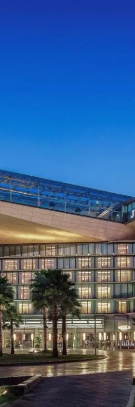 Không gian phòng nghỉ tại Thiên Bình Hotel với nội thất cơ bản