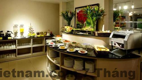Review Memory Premier Hotel & Spa Hà Nội 2026: Ở phố cổ có đáng không? 1 506980017