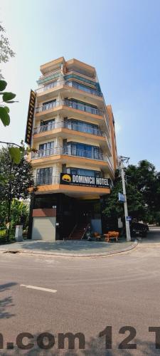 Khách sạn Dream Bắc Ninh Review 2026: Có đáng ở không? Đánh giá chuyên sâu từ GetGo Vietnam 1 507504648