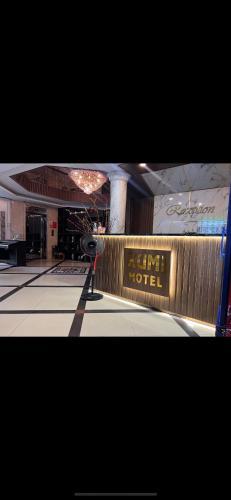 Phòng khách sạn Xumi Linh Đàm – Phòng rộng rãi, hiện đại, tiện nghi đầy đủ