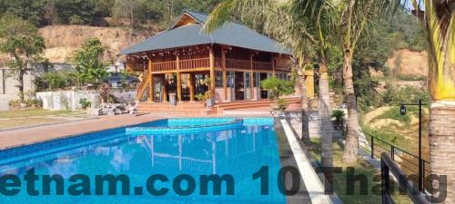 Khách sạn GISY Stay Sóc Sơn Review 2026: Có nên ở hay không? 1 509428093