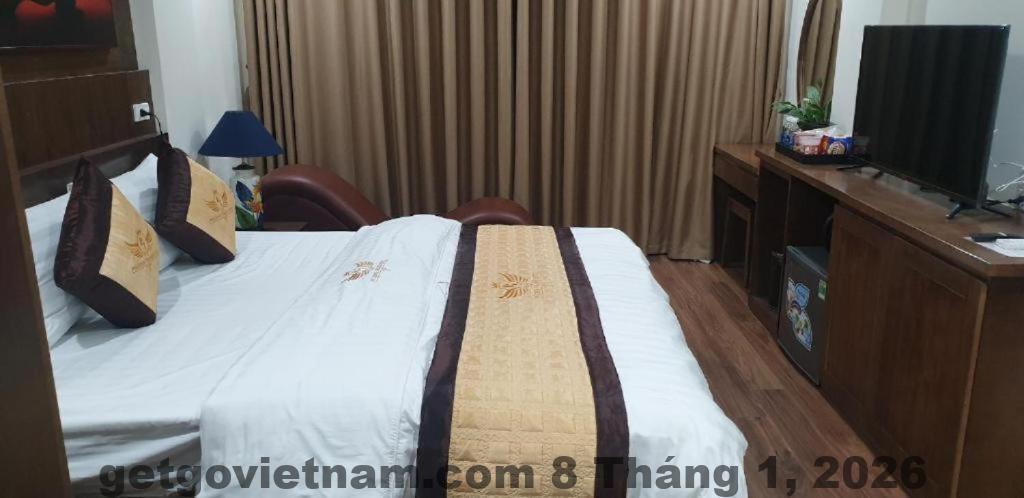 Khách sạn Hotel Phương Trang 71 Giáp Nhị Hà Nội Review 2026 – Có Nên Ở? 1 513455878