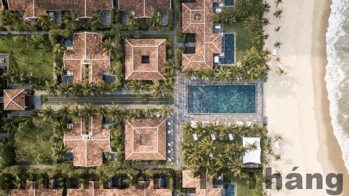 Khách sạn Hương Sơn Hotel Đà Nẵng - Giá cả hợp lý so với dịch vụ